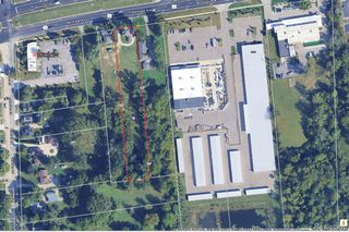 44125 Michigan Avenue, Canton, MI 48188