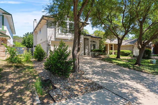 9329 Bradner DR, Austin, TX 78748