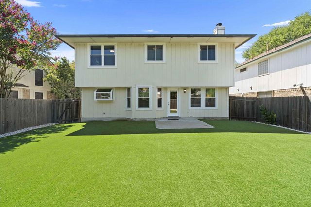 9329 Bradner DR, Austin, TX 78748