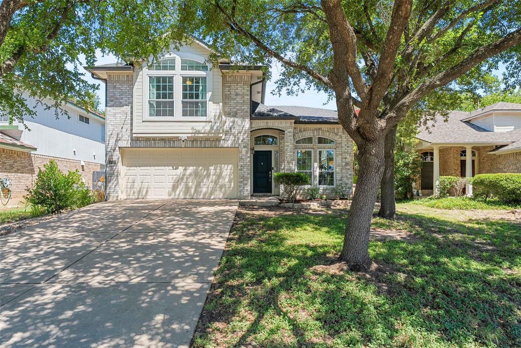 9329 Bradner DR, Austin, TX 78748