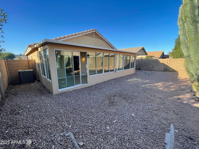 11538 E CAMINO Street, Mesa, AZ 85207