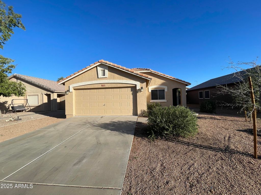 11538 E CAMINO Street, Mesa, AZ 85207