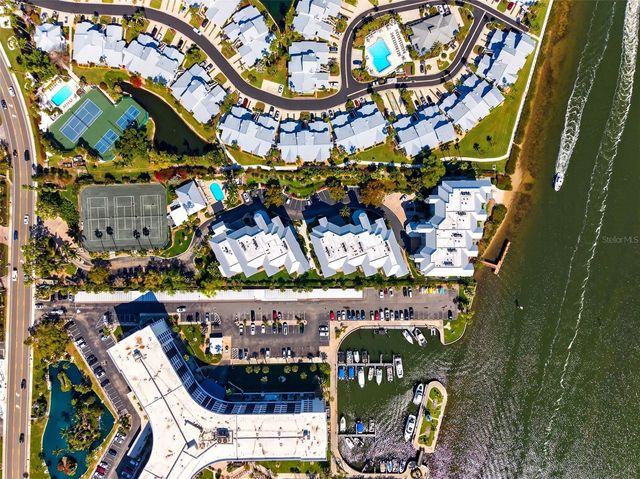 1280 DOLPHIN BAY WAY 503, Sarasota, FL 34242