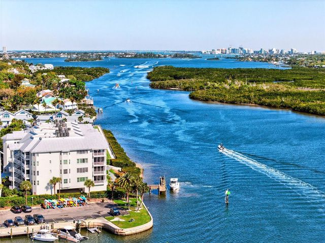 1280 DOLPHIN BAY WAY 503, Sarasota, FL 34242