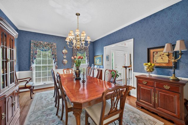 206 Hemlock Drive, Aiken, SC 29803