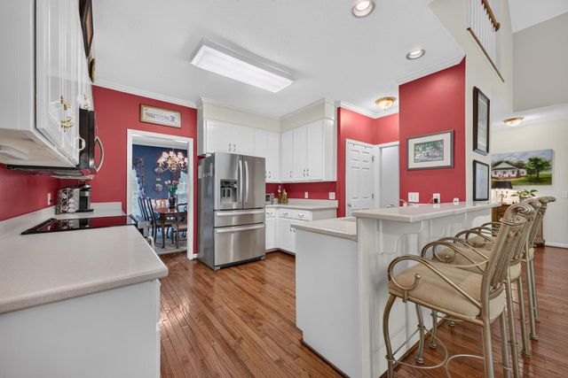 206 Hemlock Drive, Aiken, SC 29803