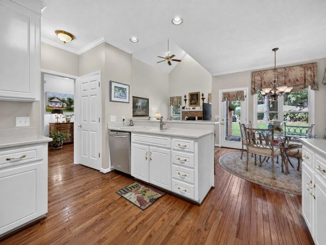 206 Hemlock Drive, Aiken, SC 29803