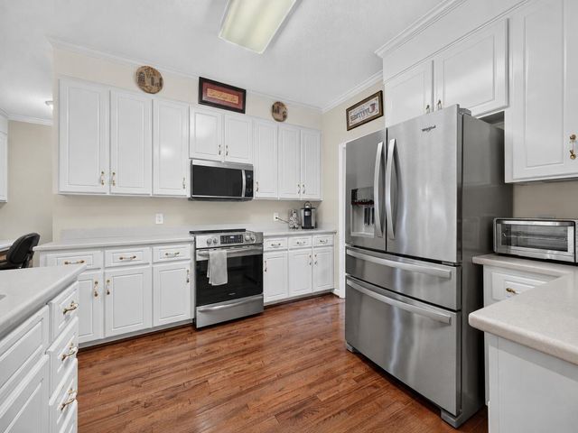 206 Hemlock Drive, Aiken, SC 29803