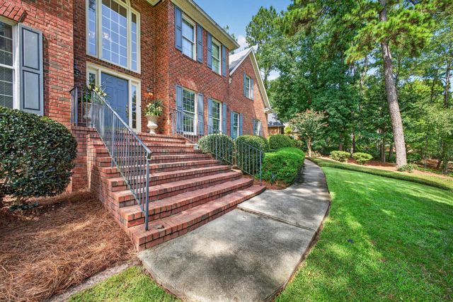 206 Hemlock Drive, Aiken, SC 29803