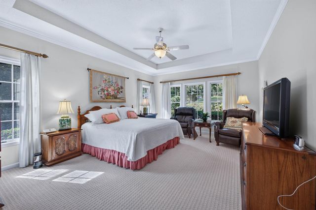 206 Hemlock Drive, Aiken, SC 29803