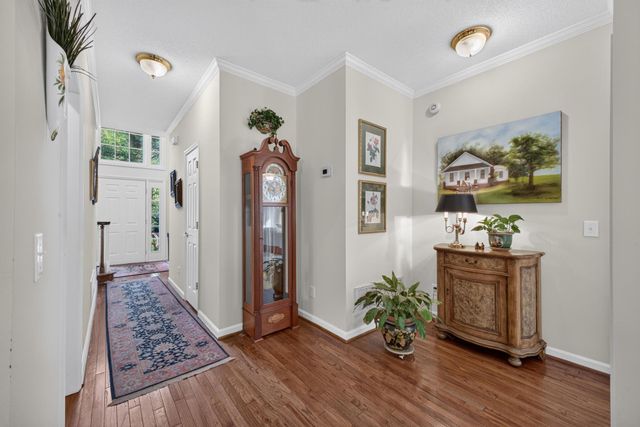 206 Hemlock Drive, Aiken, SC 29803