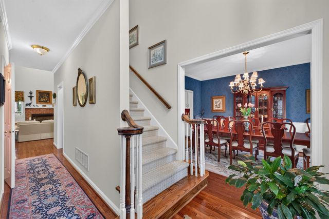 206 Hemlock Drive, Aiken, SC 29803