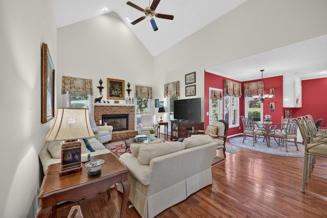 206 Hemlock Drive, Aiken, SC 29803