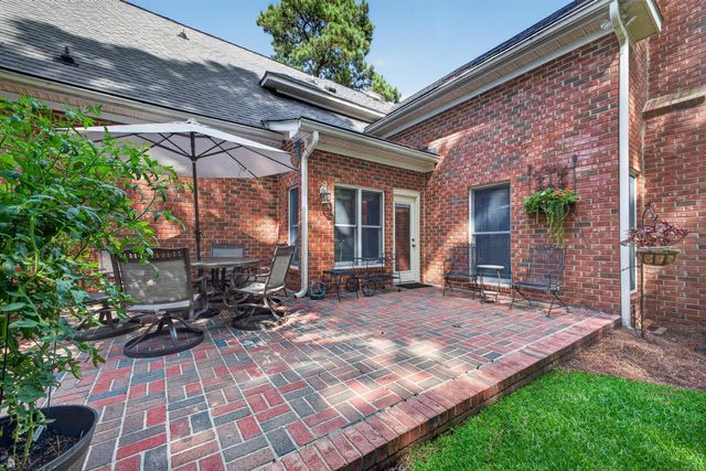 206 Hemlock Drive, Aiken, SC 29803