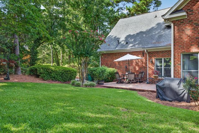 206 Hemlock Drive, Aiken, SC 29803