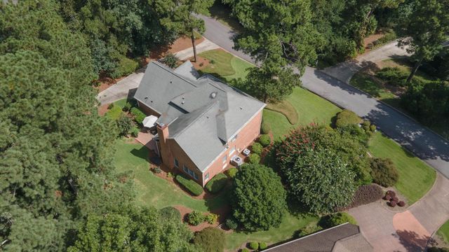 206 Hemlock Drive, Aiken, SC 29803