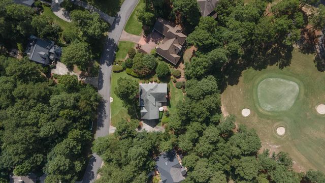 206 Hemlock Drive, Aiken, SC 29803