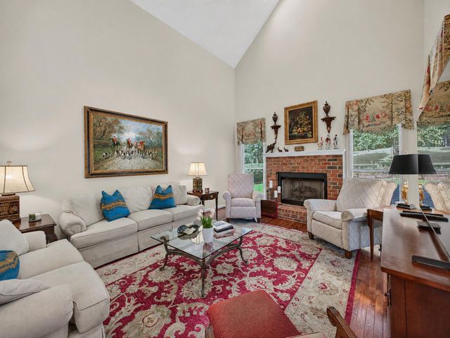 206 Hemlock Drive, Aiken, SC 29803