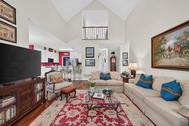 206 Hemlock Drive, Aiken, SC 29803