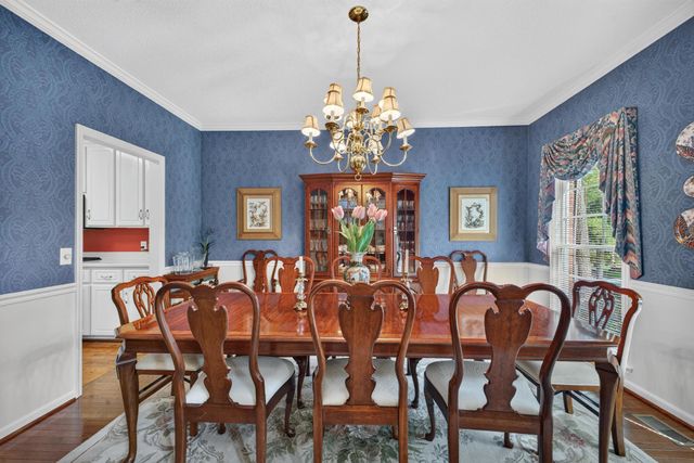 206 Hemlock Drive, Aiken, SC 29803