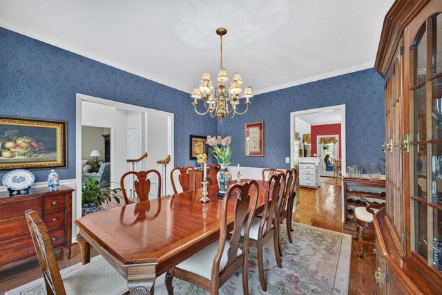 206 Hemlock Drive, Aiken, SC 29803