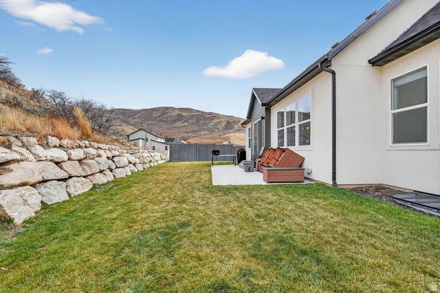 1878 W CHACO CIR, Lehi, UT 84048