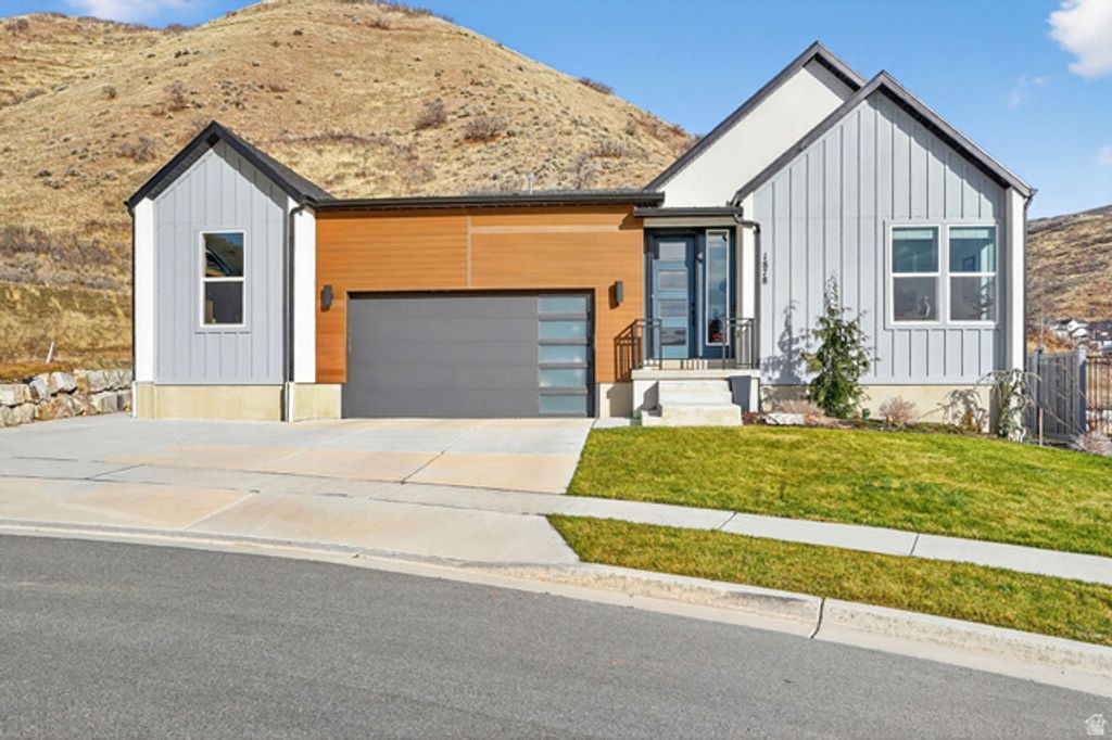 1878 W CHACO CIR, Lehi, UT 84048