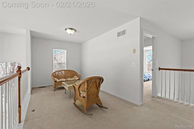 49681 S Glacier, Northville Township, MI 48168