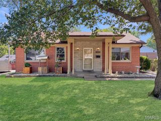 8552 Talma Court, Affton, MO 63123