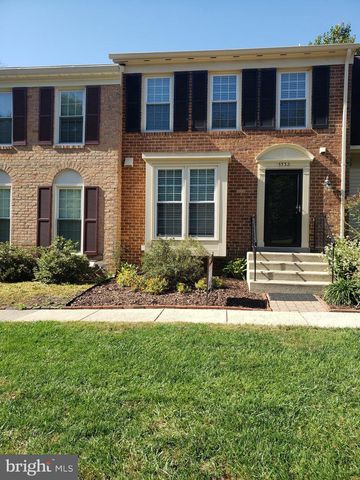 5732 LOFTHILL CT, Alexandria, VA 22303