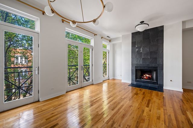 1619 W Le Moyne Street 3, Chicago, IL 60622