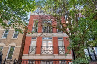1619 W Le Moyne Street 3, Chicago, IL 60622