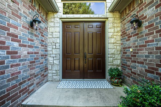 103 Silver Sage Court, Weatherford, TX 76087