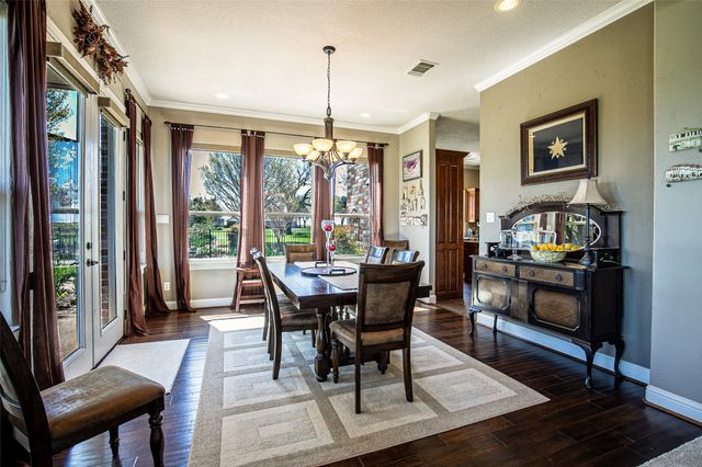 103 Silver Sage Court, Weatherford, TX 76087