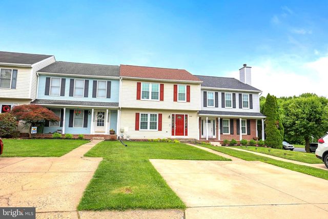 1403 LANDIS CIR, Bel Air, MD 21015