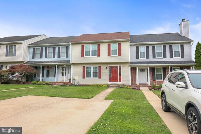 1403 LANDIS CIR, Bel Air, MD 21015