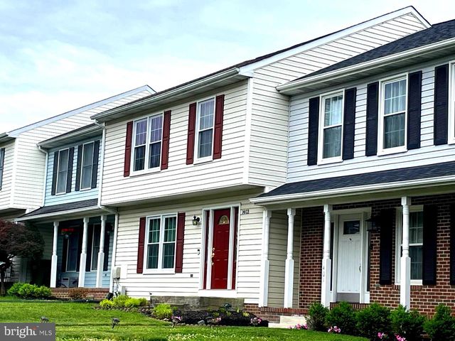 1403 LANDIS CIR, Bel Air, MD 21015