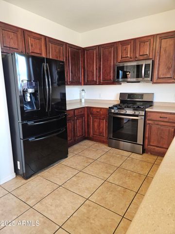 2141 VAN DEMAN Street, Sierra Vista, AZ 85635