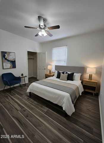 2141 VAN DEMAN Street, Sierra Vista, AZ 85635