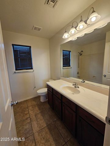 2141 VAN DEMAN Street, Sierra Vista, AZ 85635