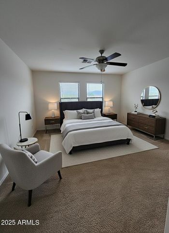 2141 VAN DEMAN Street, Sierra Vista, AZ 85635