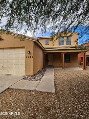 2141 VAN DEMAN Street, Sierra Vista, AZ 85635