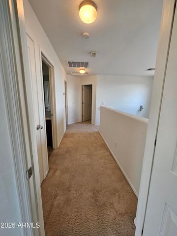 2141 VAN DEMAN Street, Sierra Vista, AZ 85635