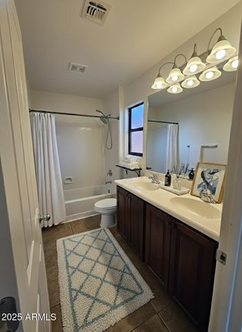 2141 VAN DEMAN Street, Sierra Vista, AZ 85635