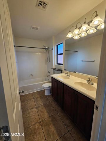 2141 VAN DEMAN Street, Sierra Vista, AZ 85635