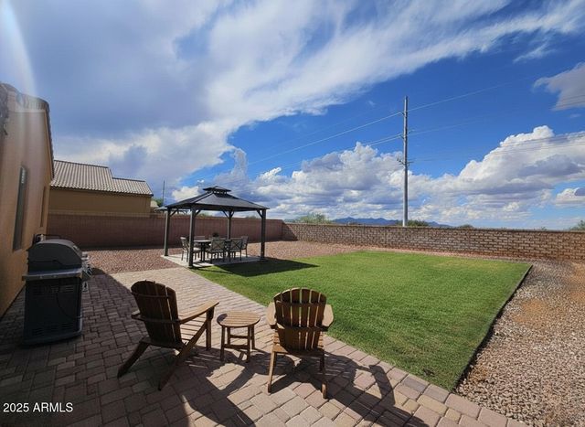 2141 VAN DEMAN Street, Sierra Vista, AZ 85635