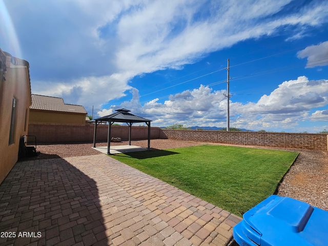 2141 VAN DEMAN Street, Sierra Vista, AZ 85635