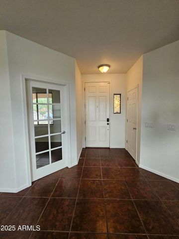 2141 VAN DEMAN Street, Sierra Vista, AZ 85635