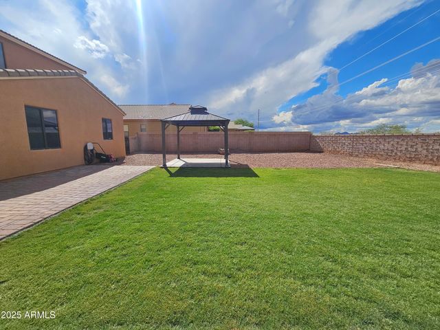2141 VAN DEMAN Street, Sierra Vista, AZ 85635