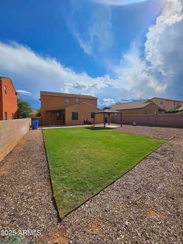 2141 VAN DEMAN Street, Sierra Vista, AZ 85635